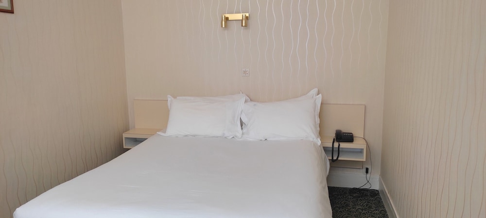 Classic Room, 2 Bedrooms photo 3