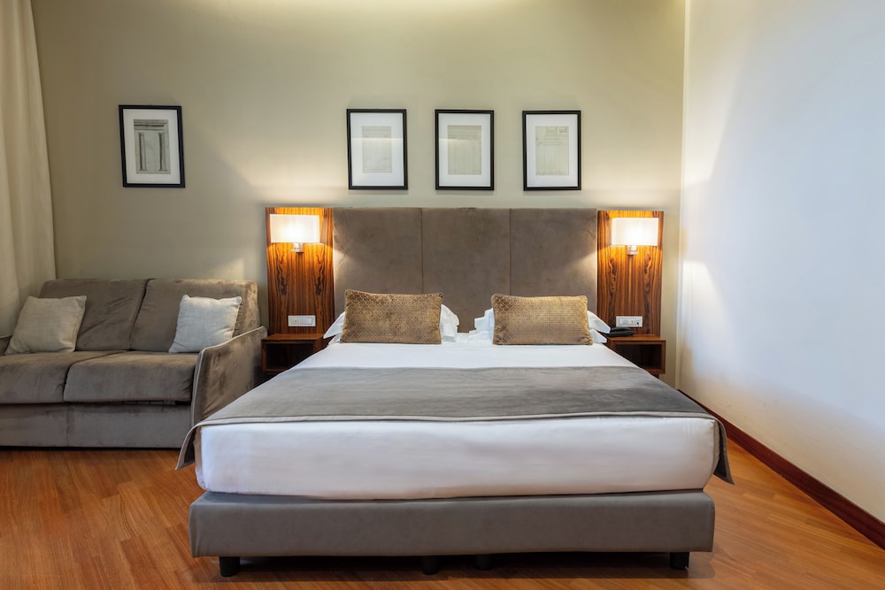 Deluxe Room photo 2