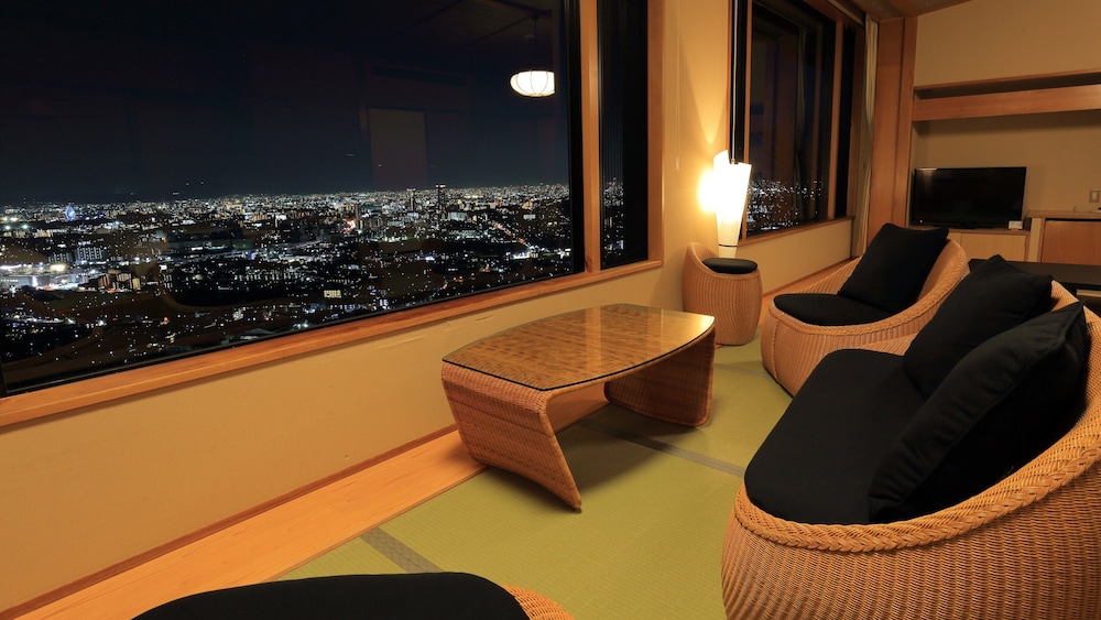 Japanese Western Style Room -KODEMARI- photo 2
