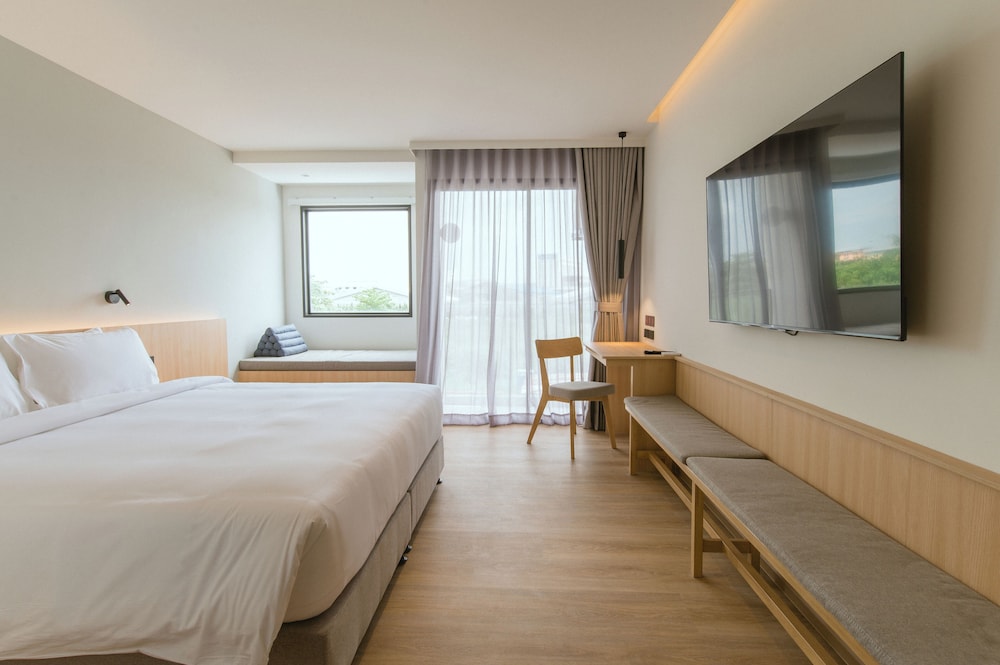 Superior Double Room photo 3