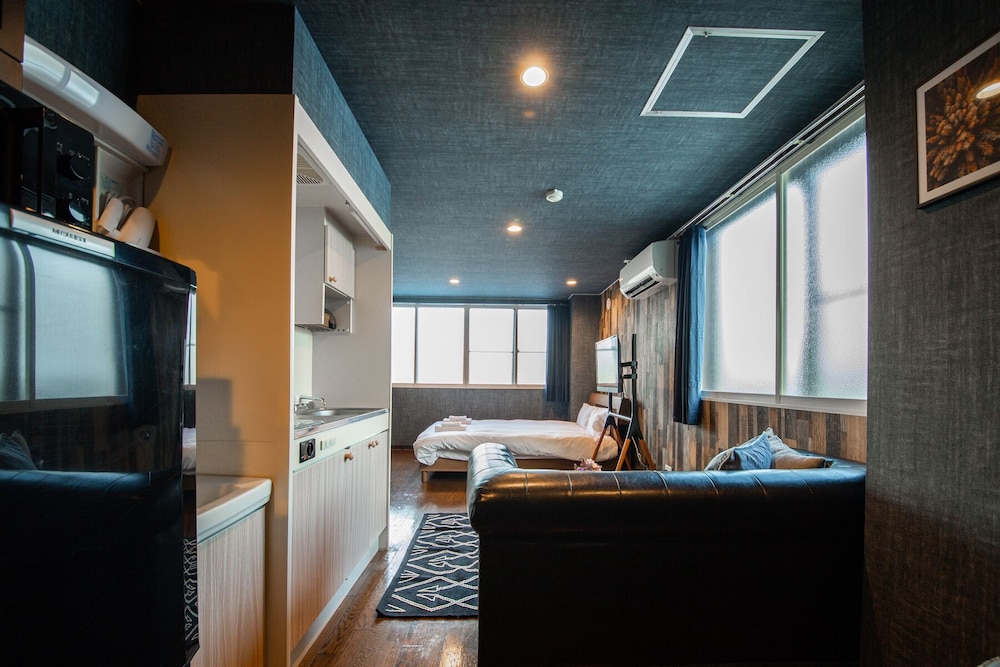 Business Double or Twin Room photo 1