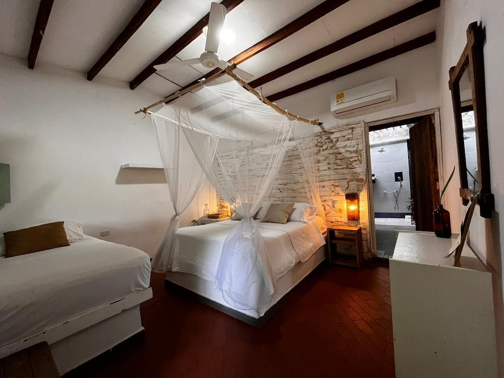 Deluxe Triple Room photo 1