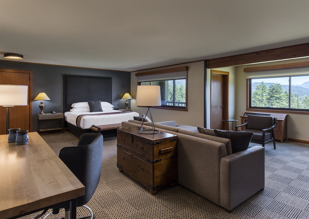 Suite (Gorge) - Photo 3
