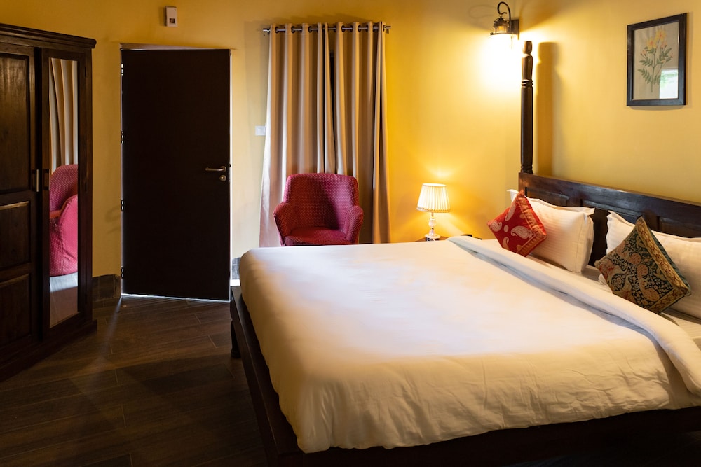 Luxury Room - Photo 1