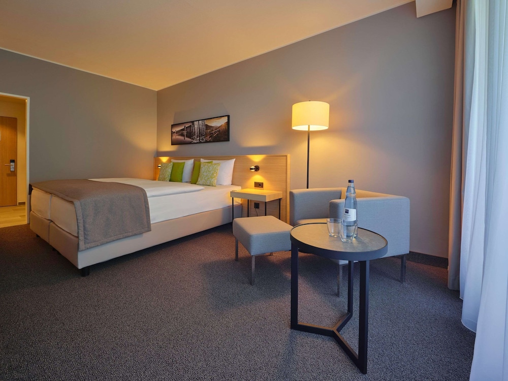 Superior Double Or Twin Room photo 1