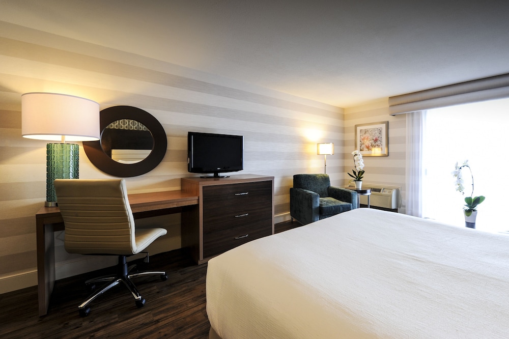Standard Room, 1 Queen Bed, Accessible (Mobility Accessible)