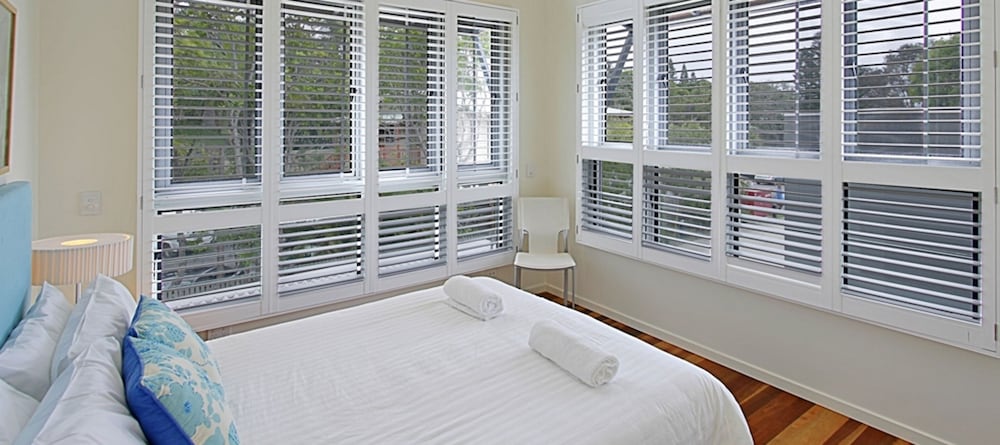 Byron Penthouse Villa Three photo 2