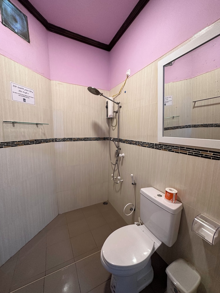 Standard Double Room - Photo 6
