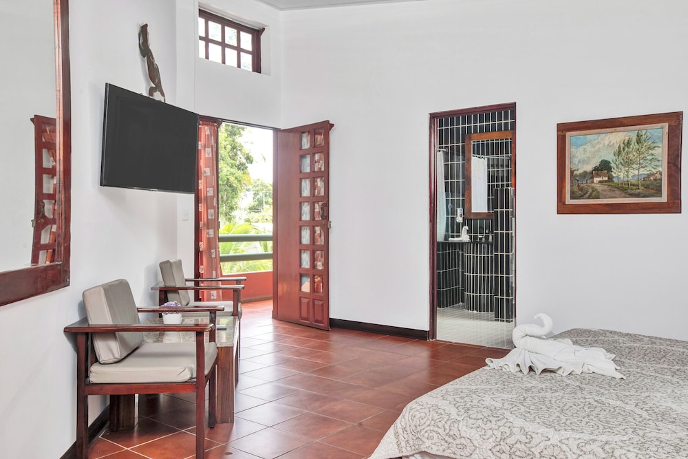 Superior Double Room - Photo 6