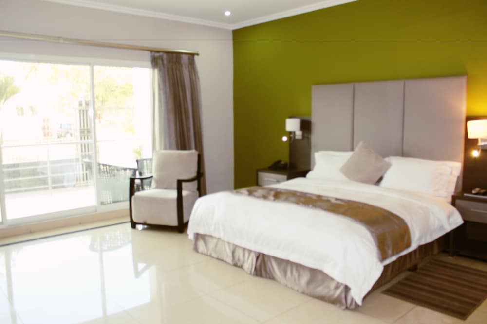 Standard Double Room photo 2
