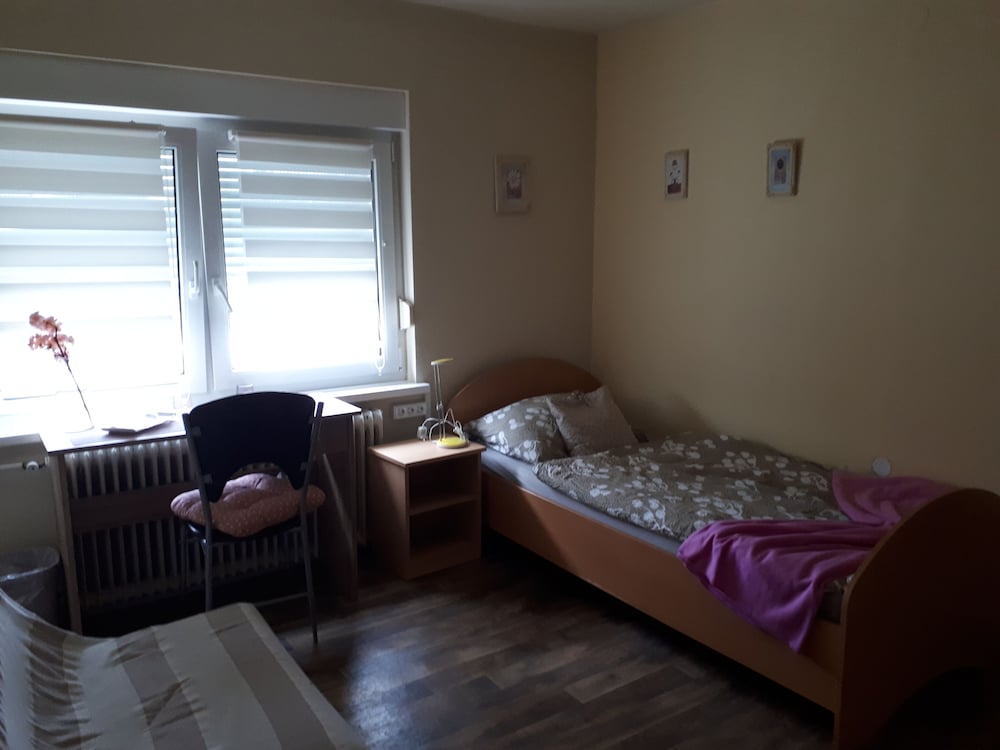 Single Room photo 1