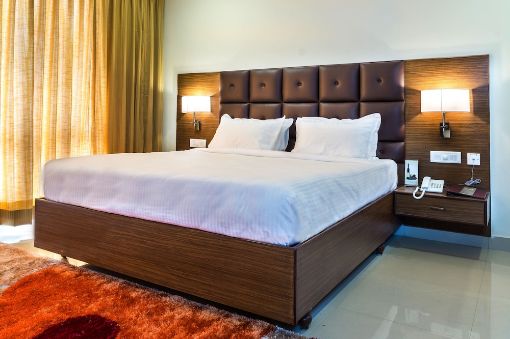 Deluxe Room photo 1