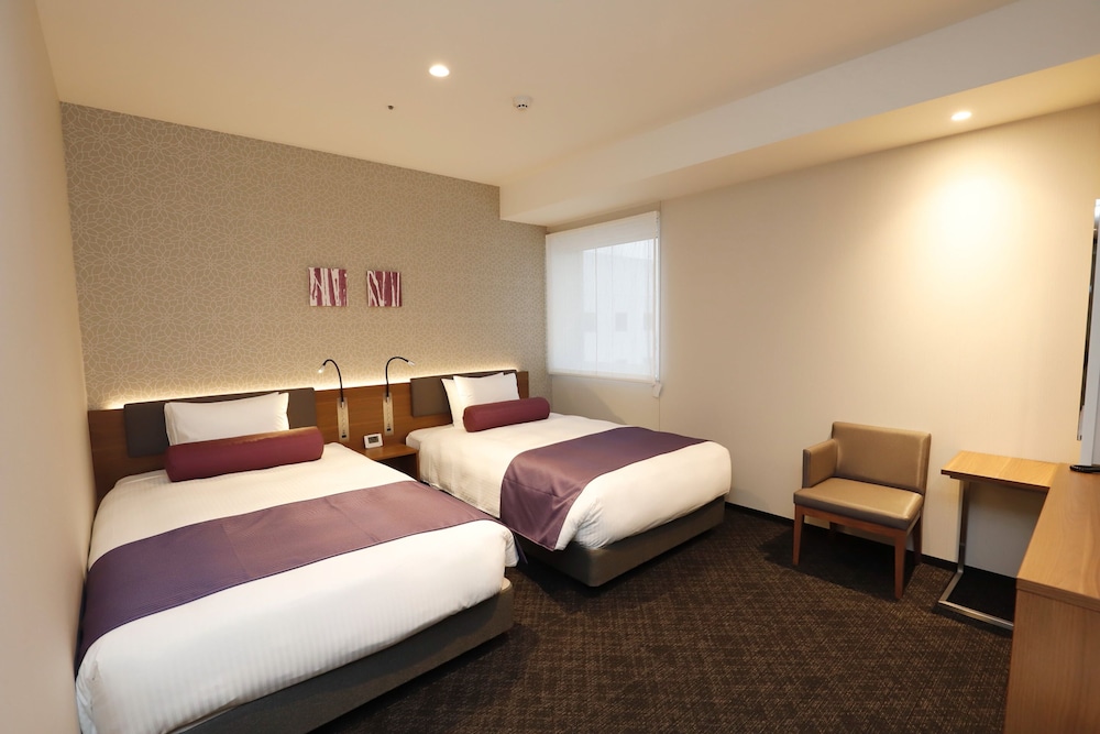 Standard Twin Room (25m²) photo 1