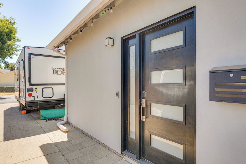 House (3 Bedrooms) photo 2