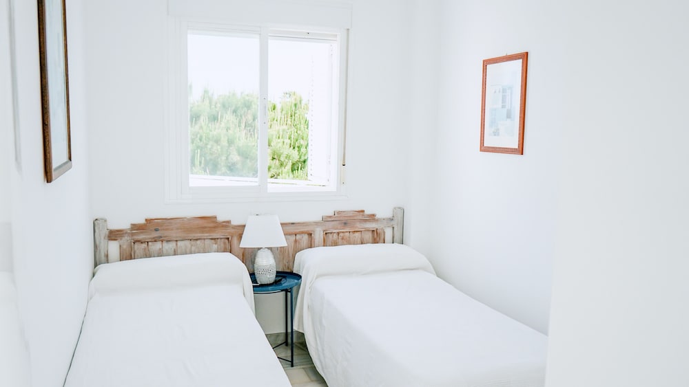 Apartamento, 2 habitaciones