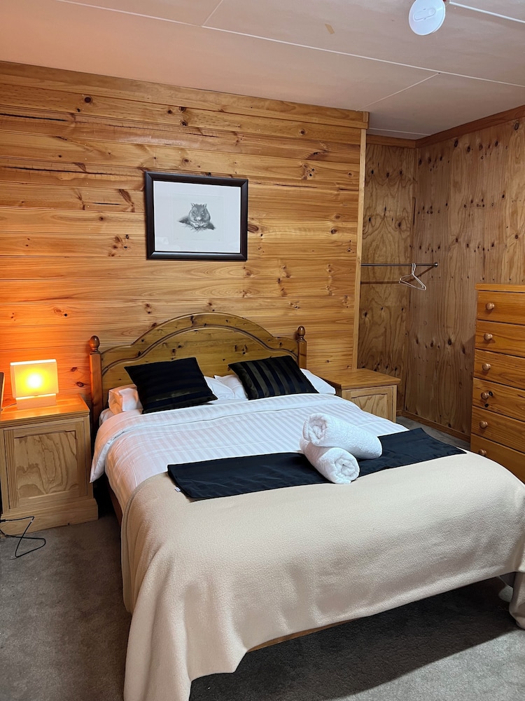 Comfort Cabin photo 1