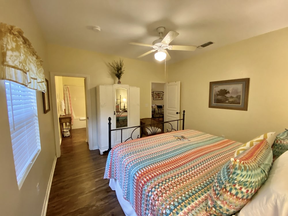 Superior Cottage, Ensuite (Texas Cottage)