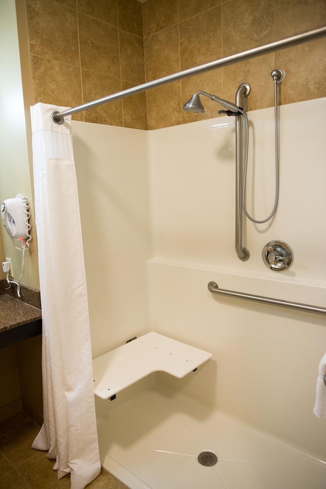 Standard Room, 2 Queen Beds, Accessible (Communication Accessible) - Photo 1