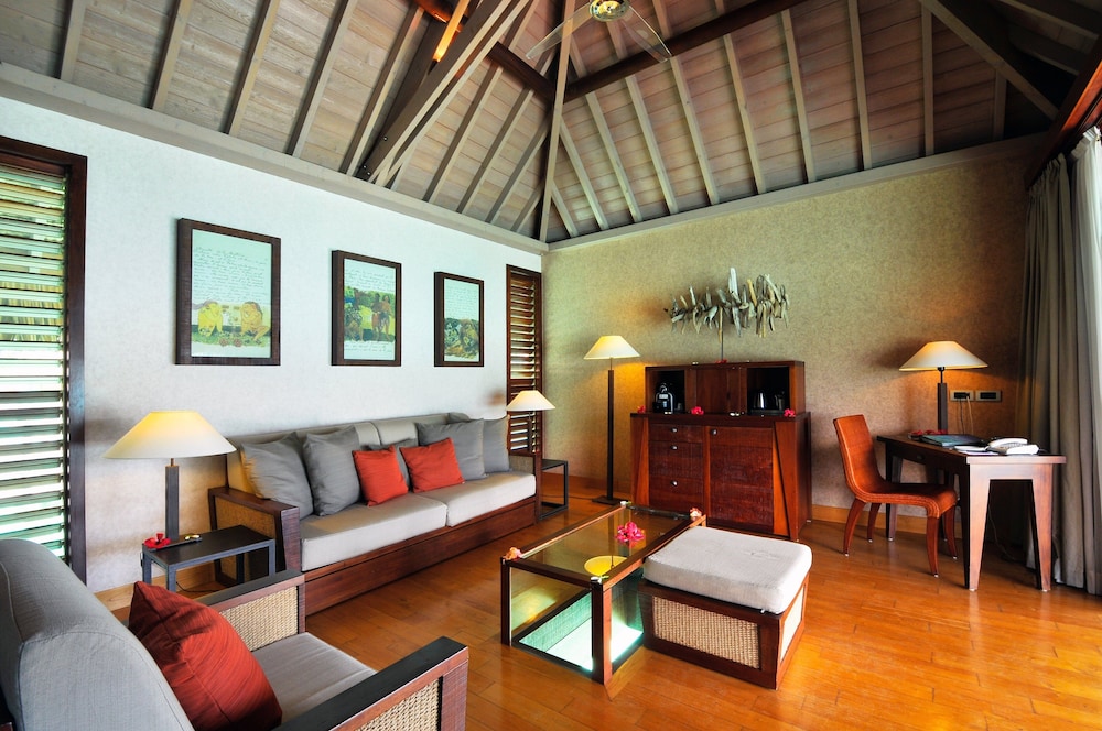 Room, Multiple Beds, Overwater (marina View)