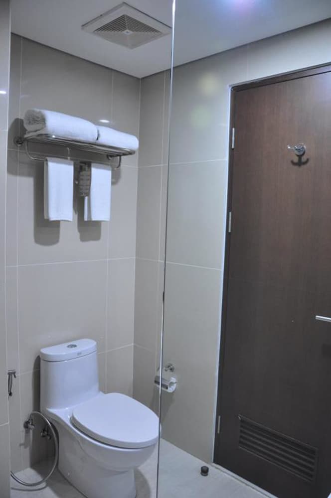 Superior Double Room (Room Only) photo 3
