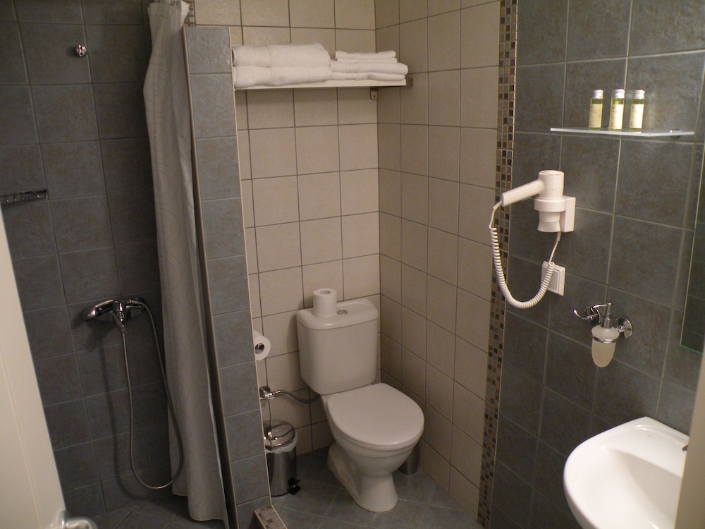 Family Duplex, Multiple Beds, Sea View photo 3