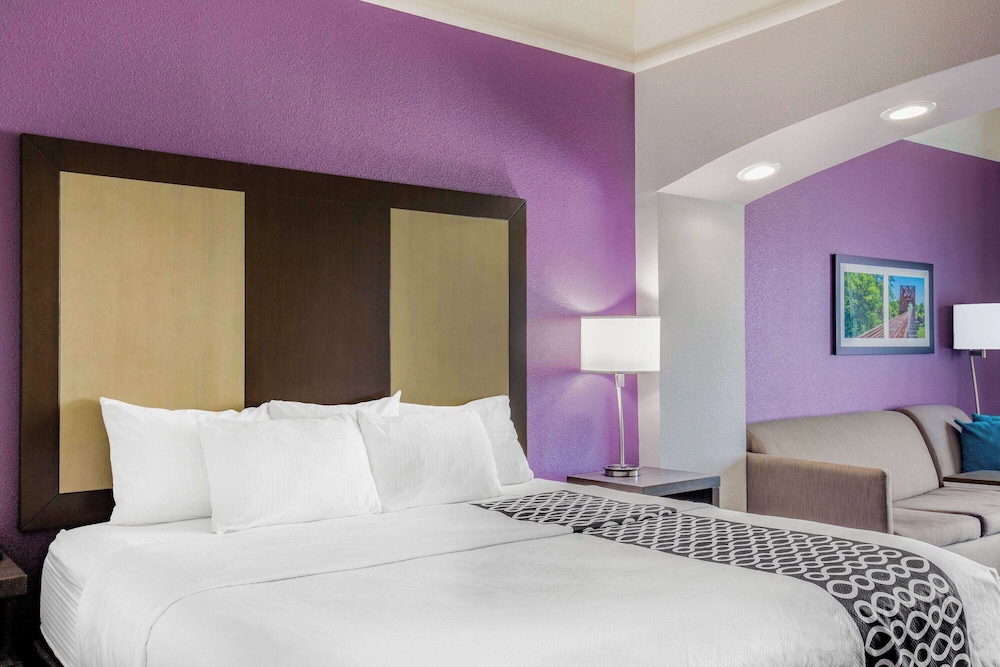 Suite, 1 King Bed, Non Smoking - Photo 6