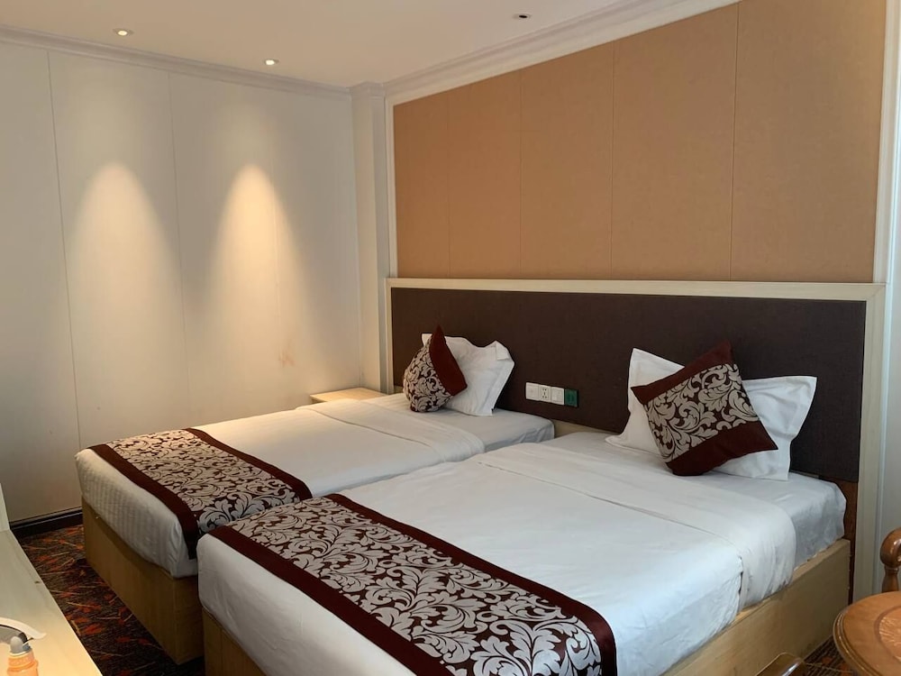 Deluxe Double or Twin Room photo 2