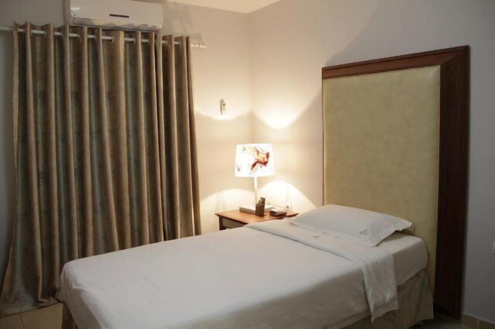Single Room photo 1