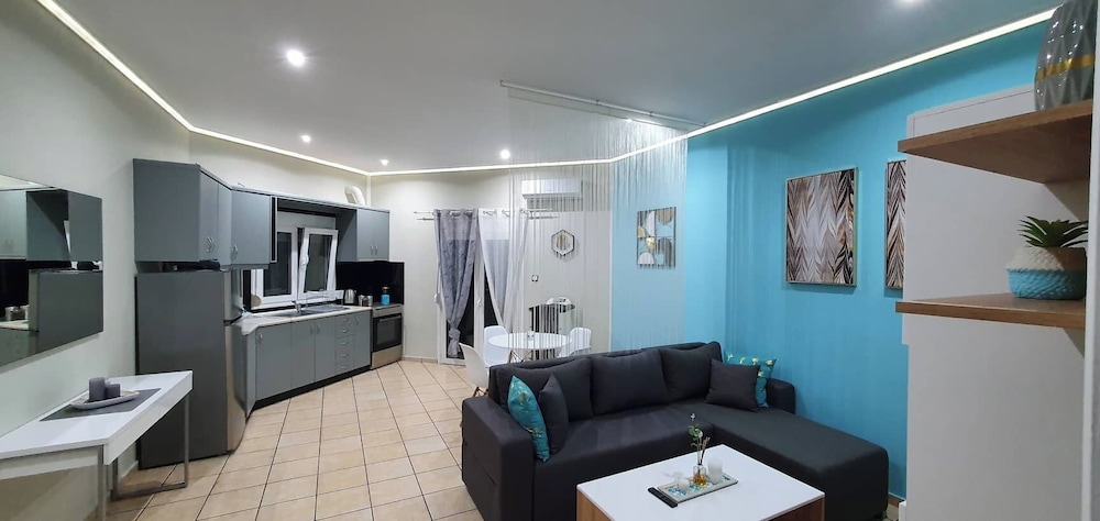 Economy Apartment