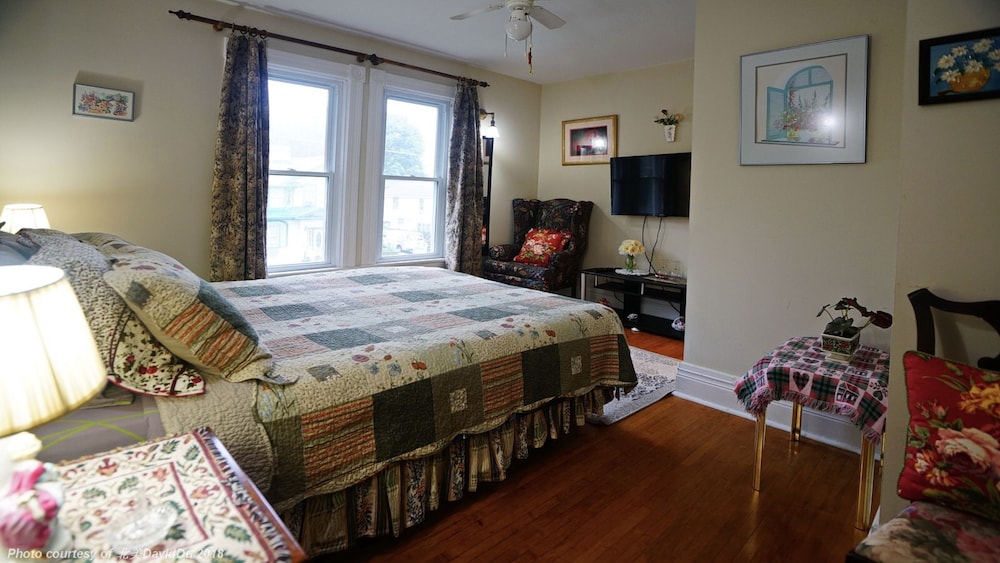 Comfort Room photo 1