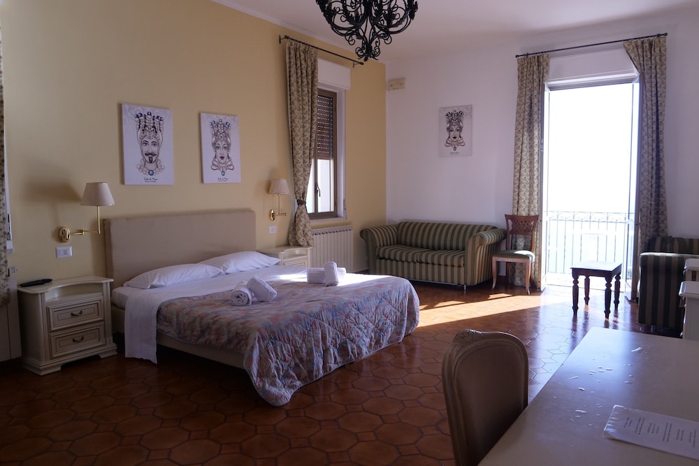 Suite Vista Mare photo 2