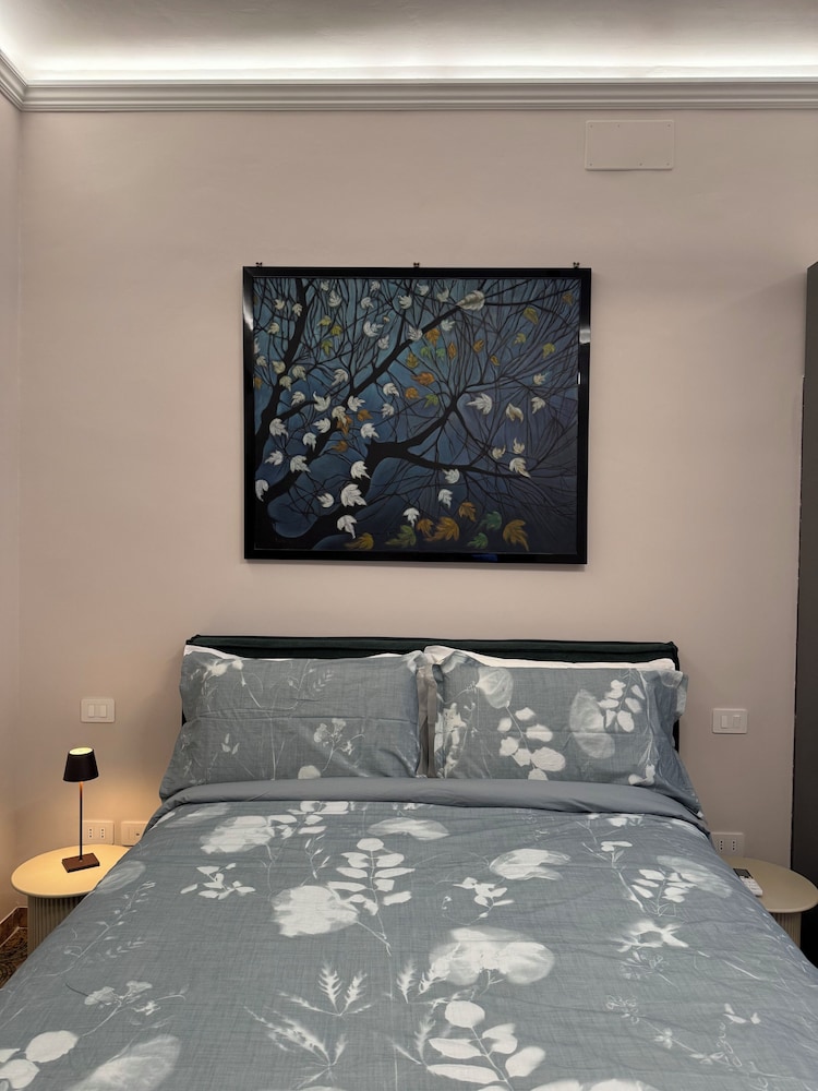 Traditional Double Room