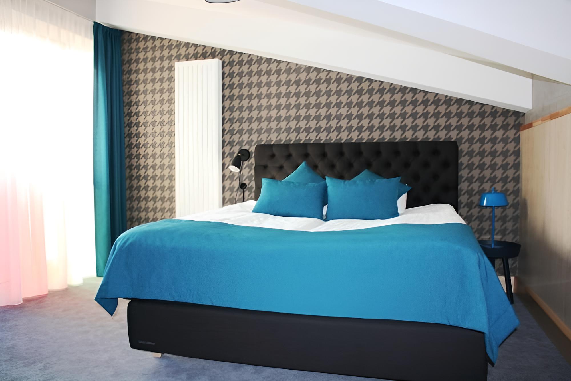 Deluxe Room photo 2