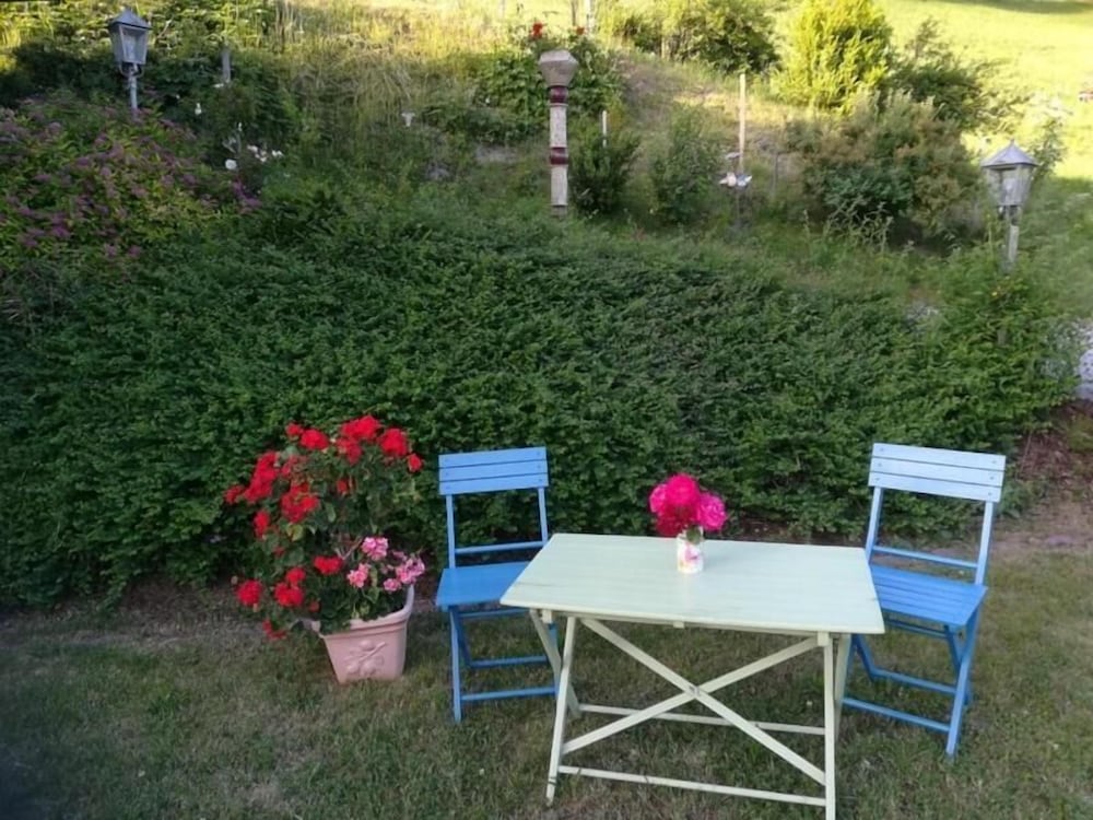 Appartamento Incantevole a Goldegg, Austria - Vista Montagne & Entrata Privata, Foto 22