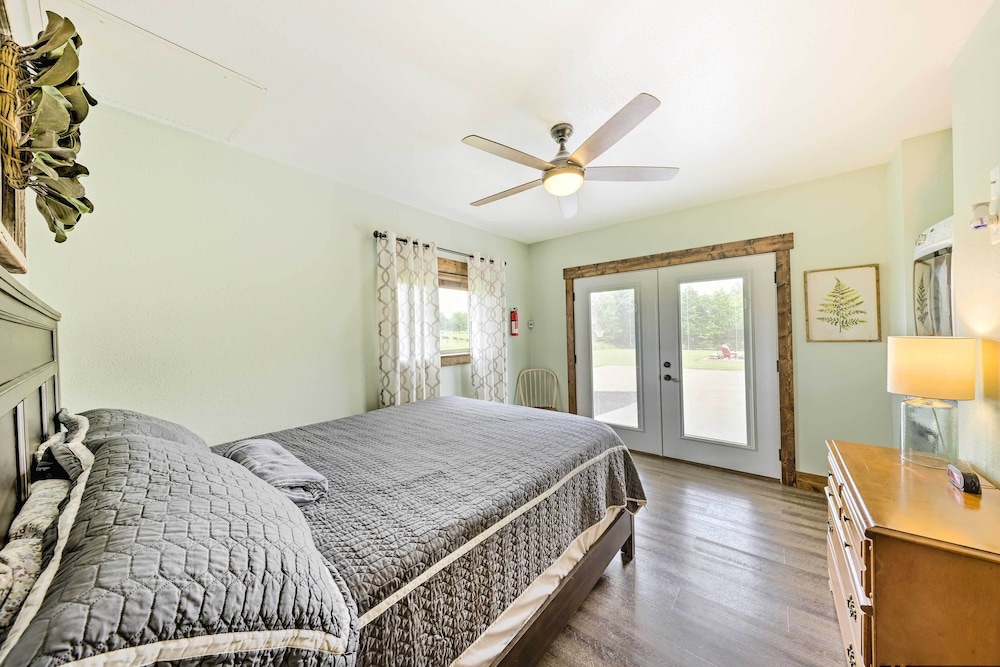 House (2 Bedrooms) photo 1