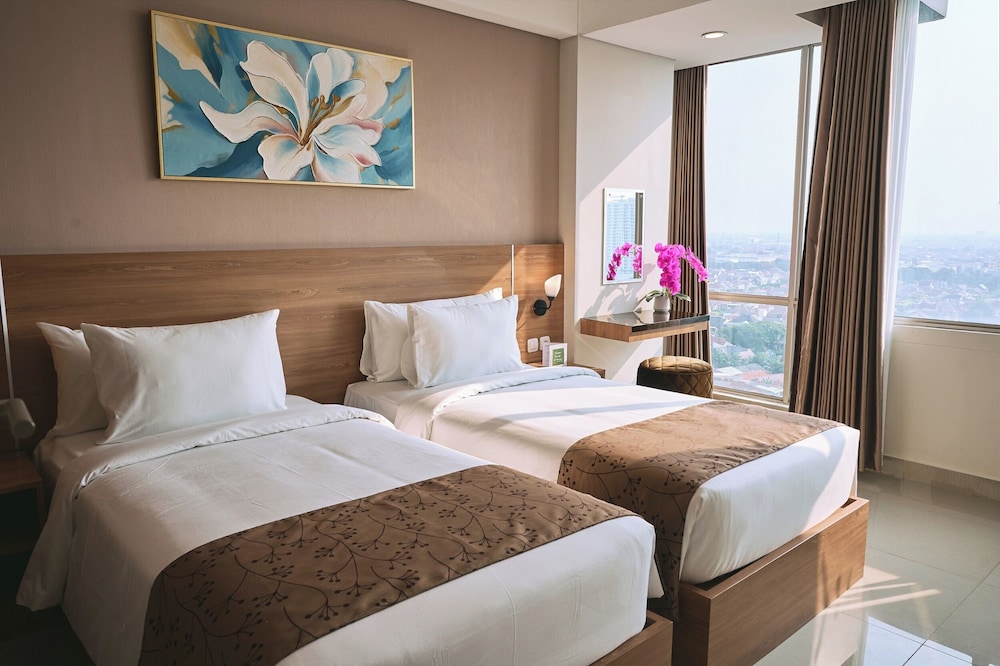 Junior Suite - Photo 1