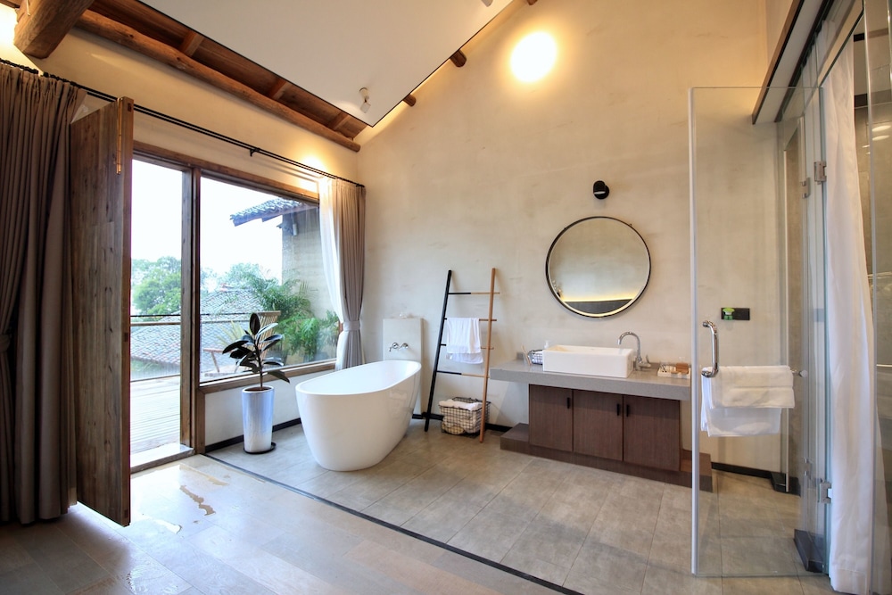 Grand Double Room(3rd Floor) photo 2