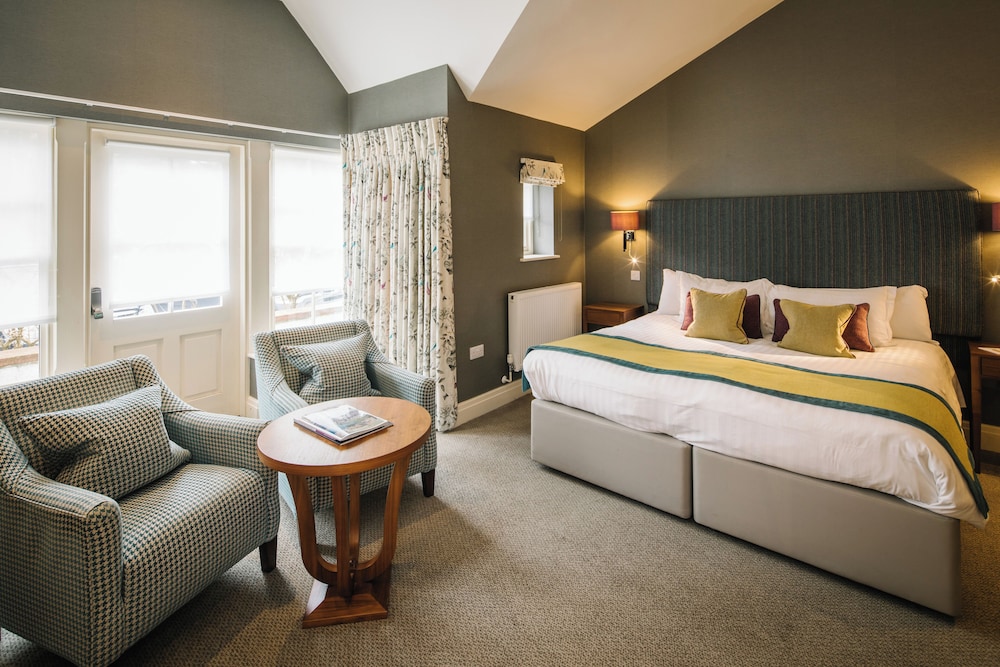 Signature Double or Twin Room photo 3