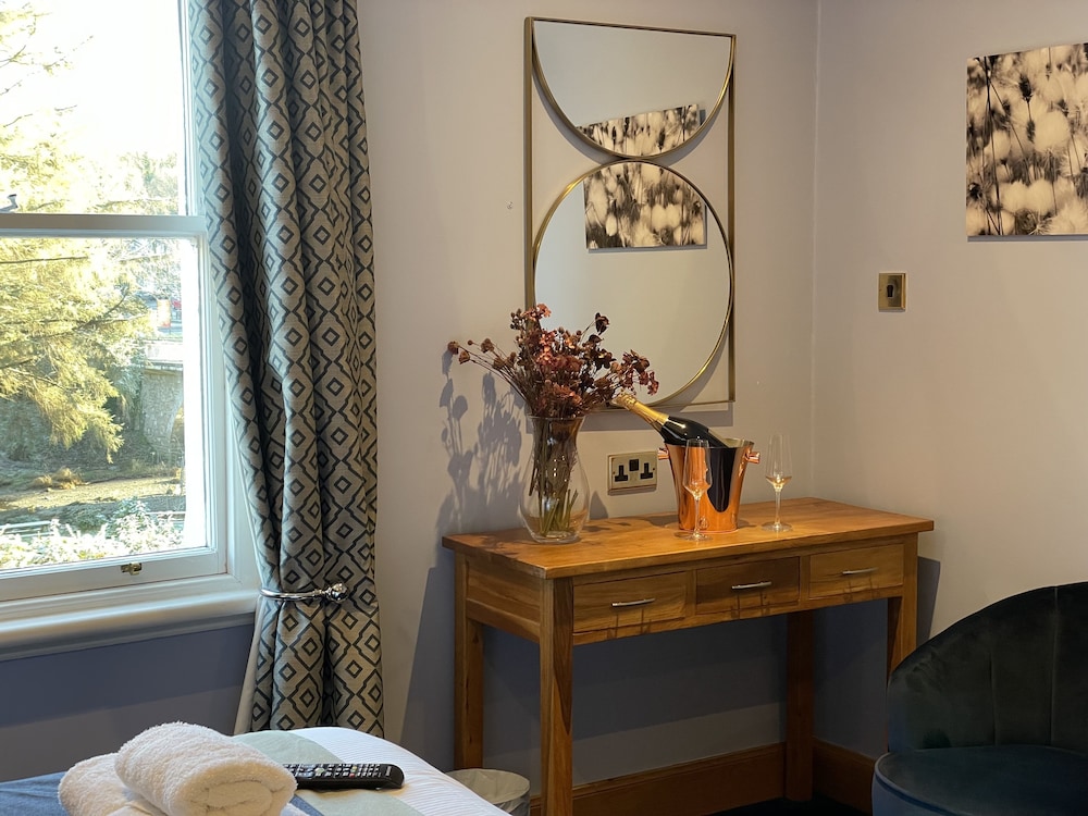 Double Room (Room 9) photo 1