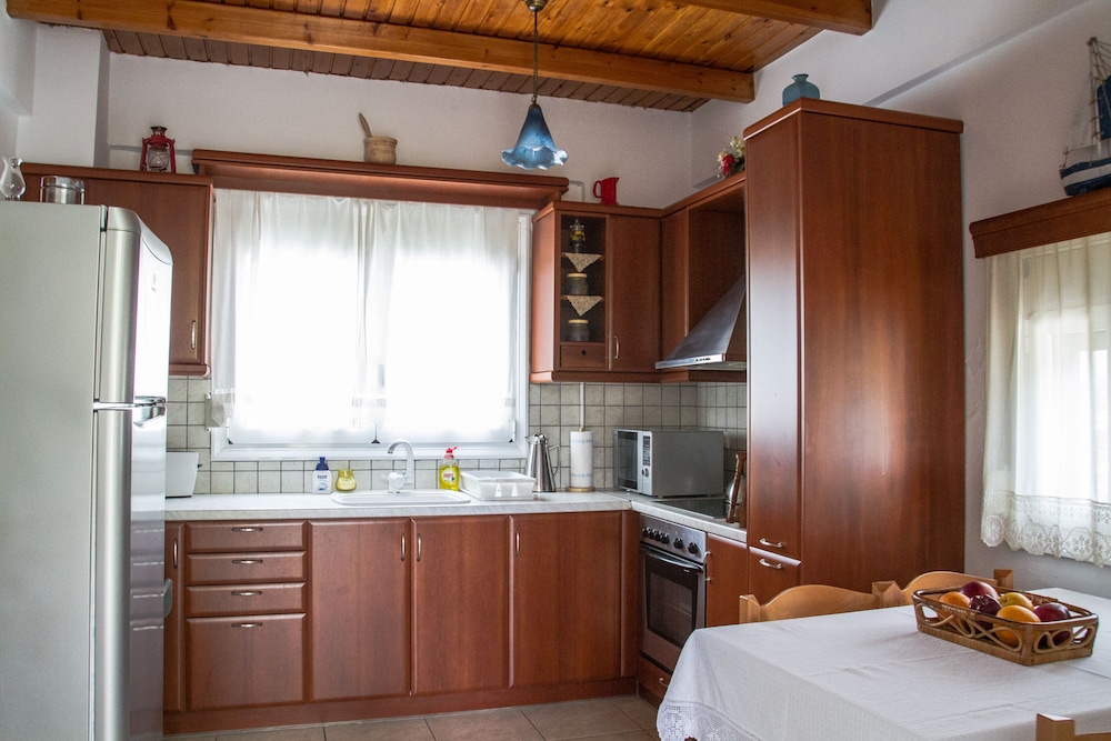 Villa, 4 Bedrooms, Private Pool (Anemos) photo 1