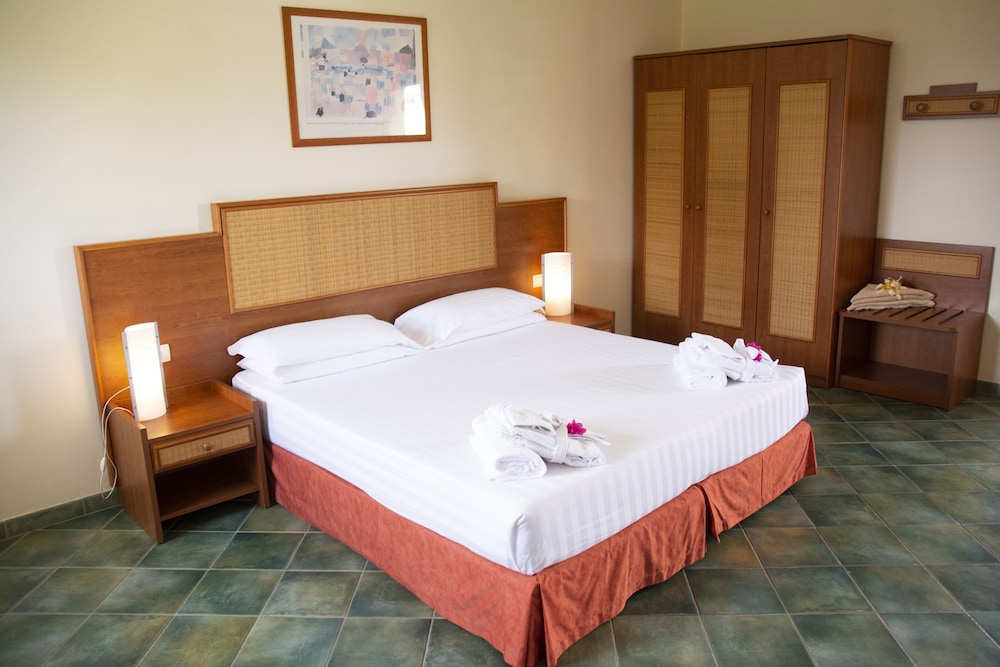 Classic Double Room Single Use, 1 Double Bed