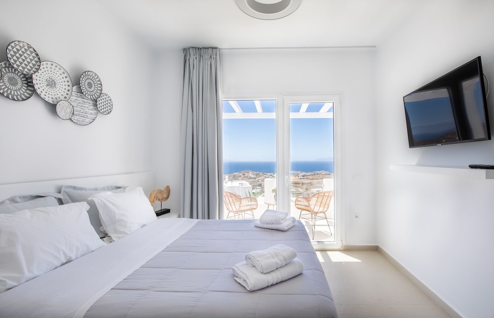 Honeymoon Suite, Sea View - Photo 4