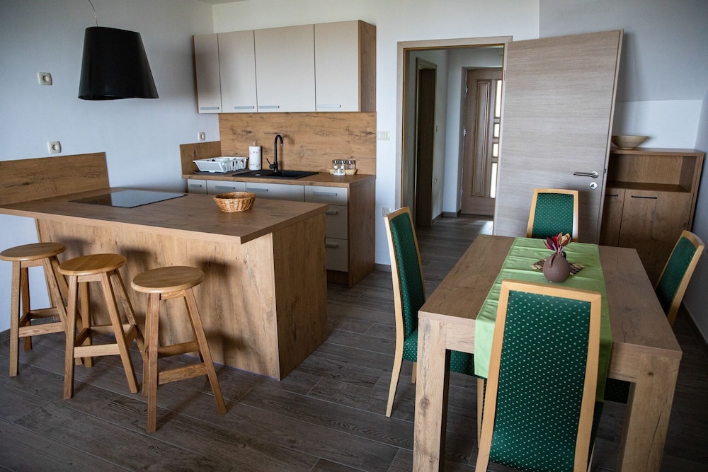Comfort Apartment photo 1