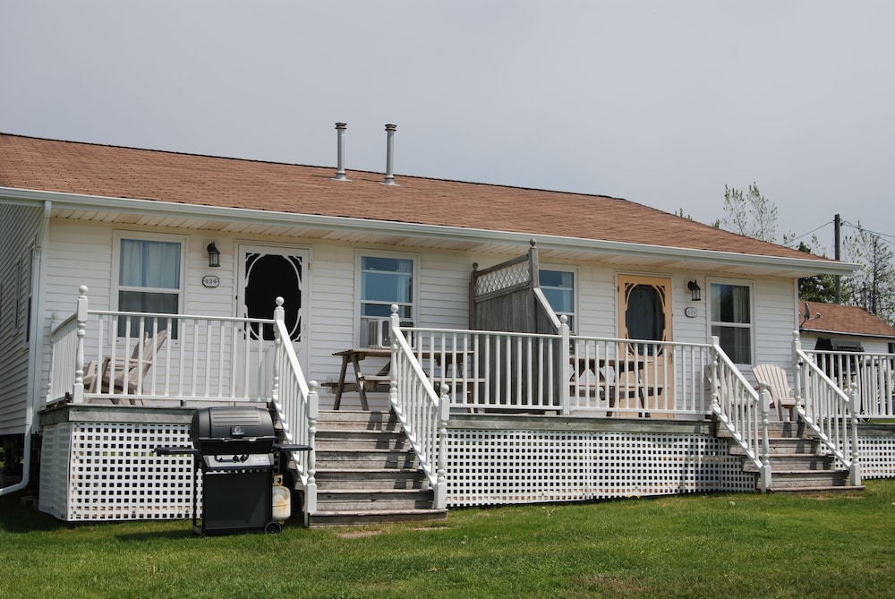 Premium Cottage, 2 Bedrooms photo 1
