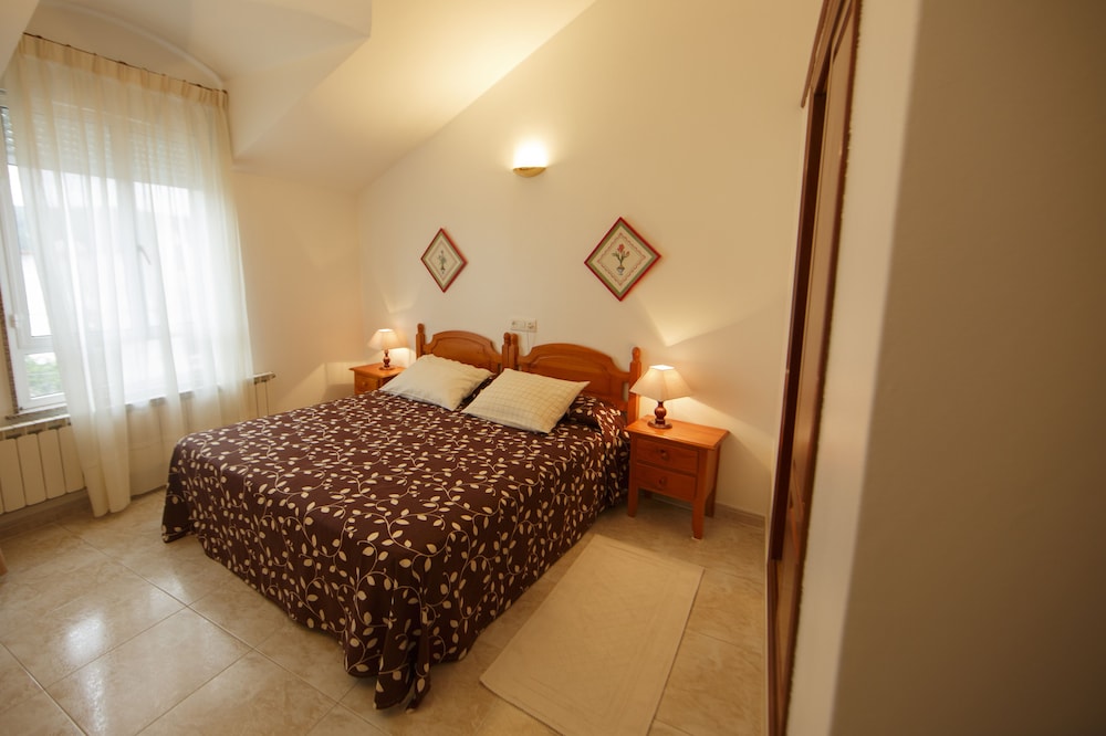 Double Room Single Use