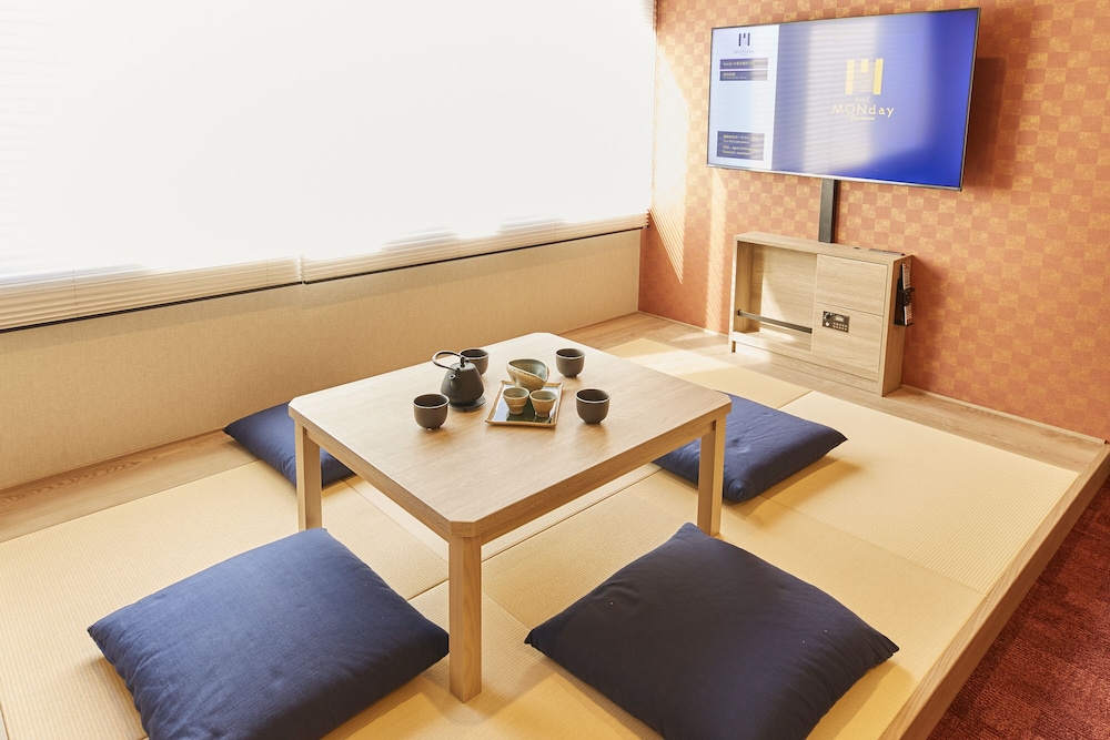 Deluxe Japanese Room photo 3