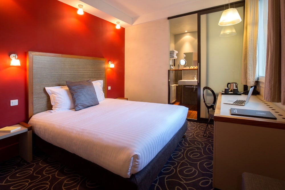 Superior Double Room - Photo 5