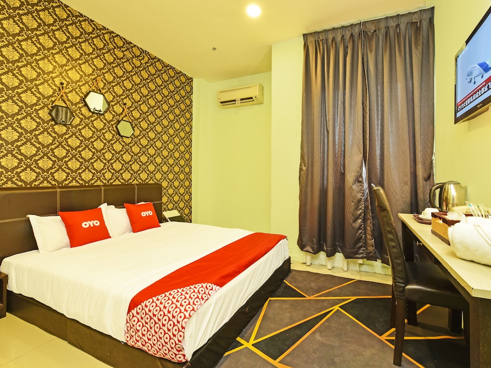 Deluxe Double Room photo 1
