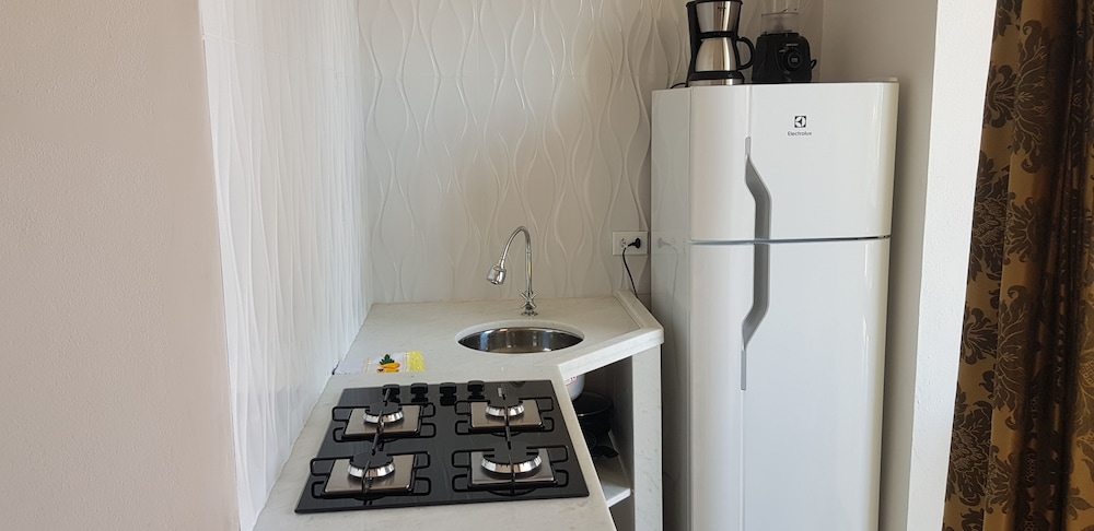 Apartamento Com Banheira Com Varanda photo 2