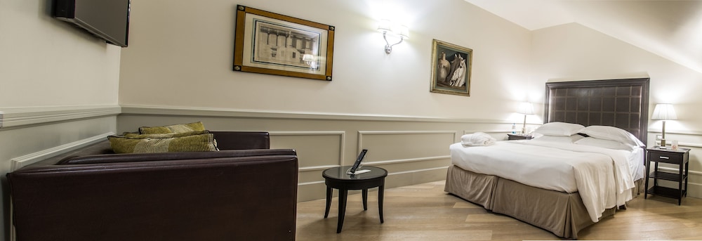 Executive Double Room photo 2